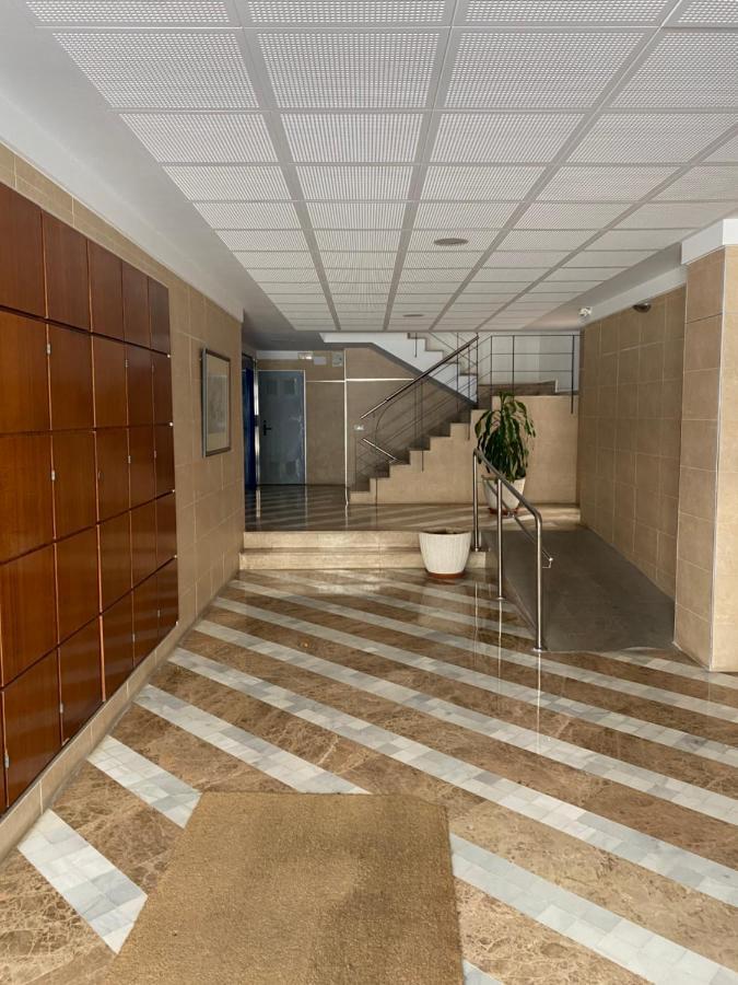 Apartamento Tia Maria Cadix Extérieur photo